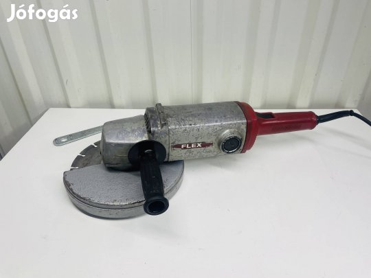 Original Flex Sarokcsiszoló Nagyflex