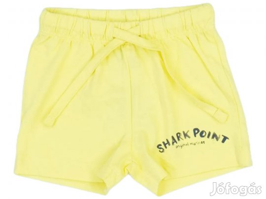 Original Marines Új (címkés) Fiú Rövidnadrág (Méret: 68)