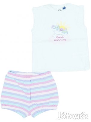 Original Marines Új (címkés) Lány 2 részes szett - Felsőruházat és nad