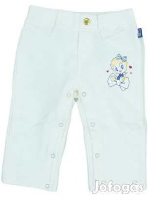 Original Marines Új (címkés) Lány Baby nadrág (Méret: 74)