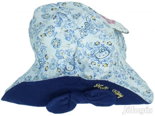 Original Marines Új (címkés) Lány Kalap (Méret: 86)