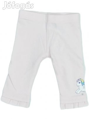 Original Marines Új (címkés) Lány Leggings (Méret: 62)