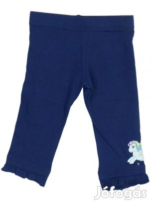 Original Marines Új (címkés) Lány Leggings (Méret: 68)