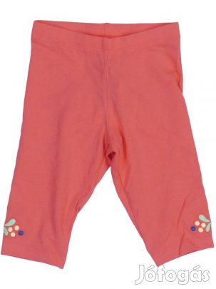 Original Marines Új (címkés) Lány Leggings (Méret: 98)