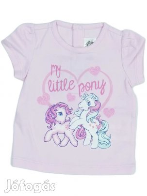 Original Marines Új (címkés) Lány Póló (Méret: 62)