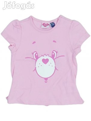 Original Marines Új (címkés) Lány Póló (Méret: 68)