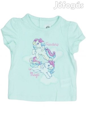 Original Marines Új (címkés) Lány Póló (Méret: 80)