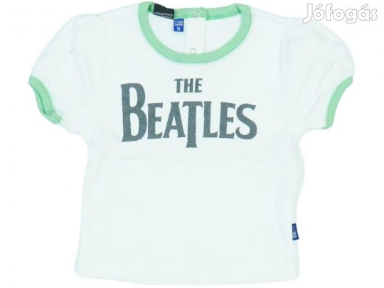 Original Marines Új (címkés) Lány Póló (Méret: 86)