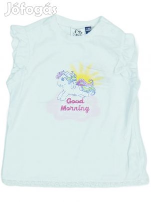 Original Marines Új (címkés) Lány Póló (Méret: 86)