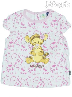 Original Marines Új (címkés) Lány Póló (Méret: 86)