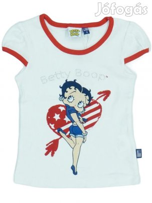 Original Marines Új (címkés) Lány Póló (Méret: 92)