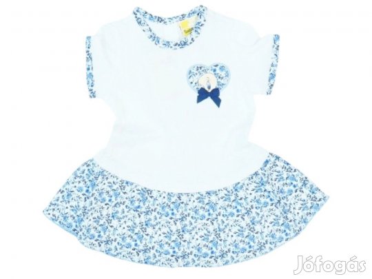 Original Marines Új (címkés) Lány Ruha (Méret: 62)