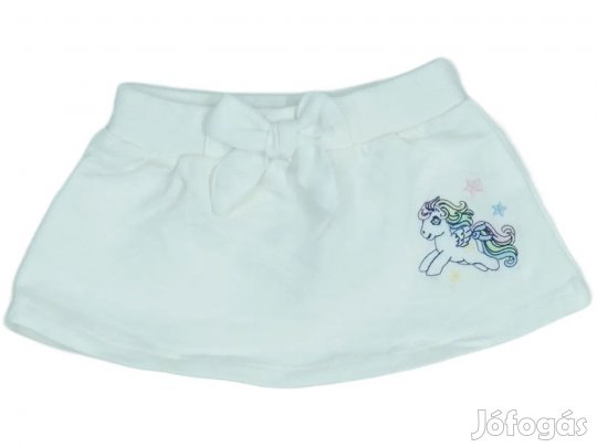 Original Marines Új (címkés) Lány Szoknya (Méret: 62)