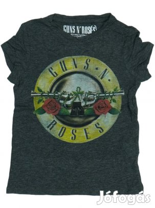 Original Marines Új (címkés) Uniszex (gyerek) Póló (Méret: 128)