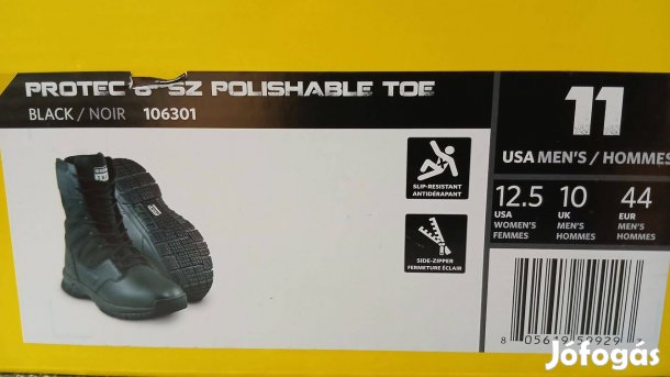 Original S.W.A.T. bakancs