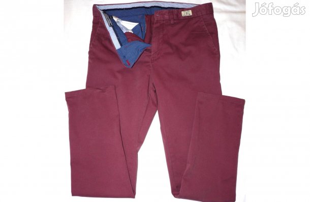 Original Tommy Hilfiger chino nadrág (31/32)