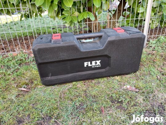 Original flex koffer