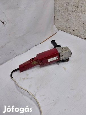 Original kis flex, sarokcsiszoló