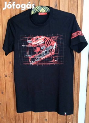 Original racing wear Motogp verseny póló (93-as Marquez)