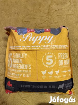 Orijen puppy kutyatáp