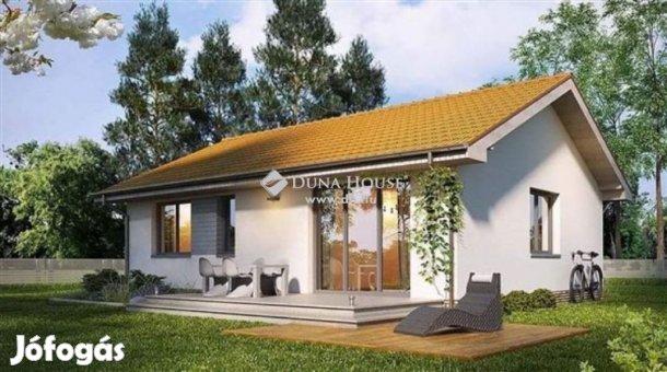 Őrimagyarósdi 61 nm-es ház eladó