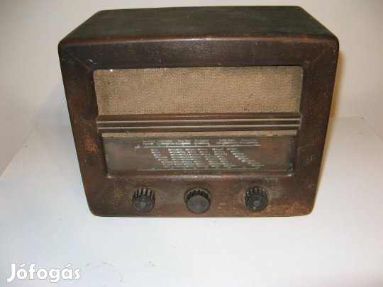Orion 115 A Retró rádió eladó