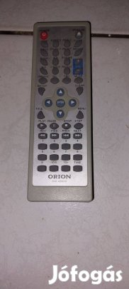 Orion 4200HC DVD lejátszó távirányító