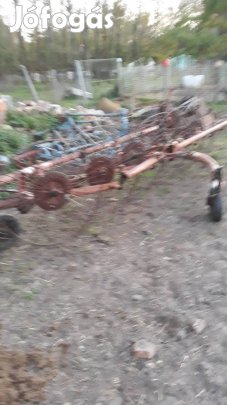 Orion 6 kerekes rendsodro csere érdekel.