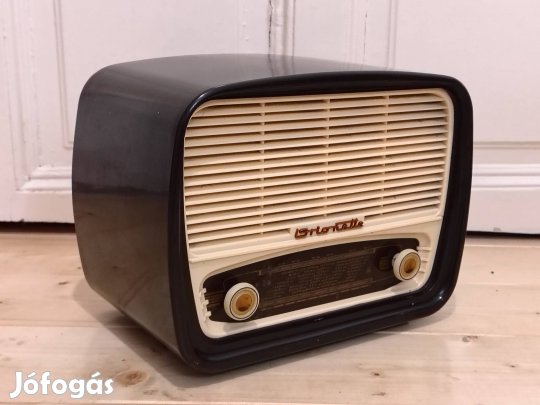 Orion AR205 Orionette régi rádió