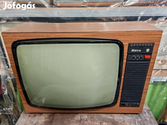 Orion AT 2061 Mátra régi , retro tv , televízió