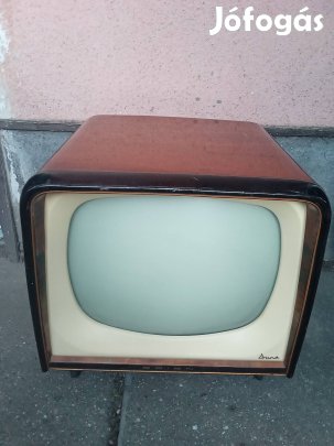 Orion AT 505-622 Duna régi tv