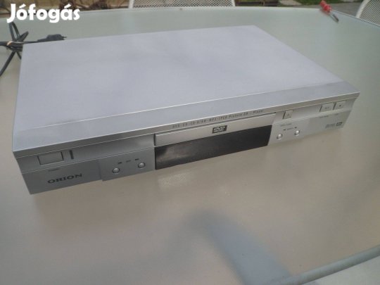 Orion DVD2300MTK hibás dvd lejátszó