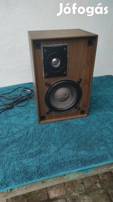 Orion HS100 hangfal erősítővel