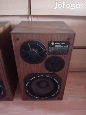 Orion HS280 hibatlan