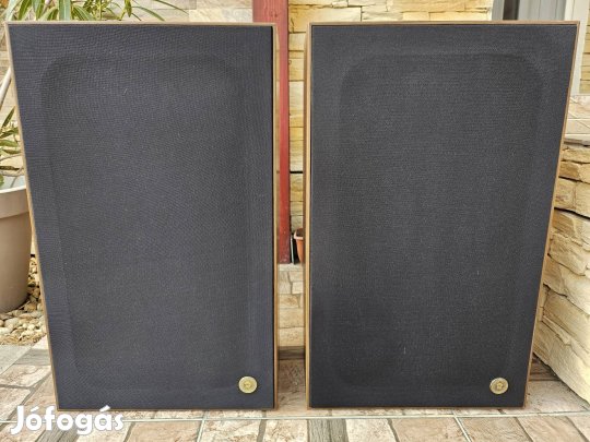 Orion HS400 Hangfal 80" évekből szép állapotban 