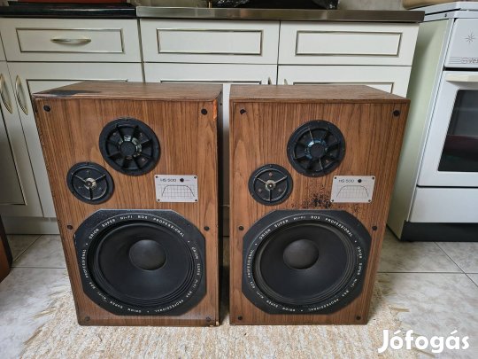 Orion HS500 hangfalpár