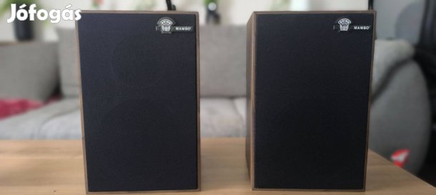 Orion HS9 mambo hangfalpár