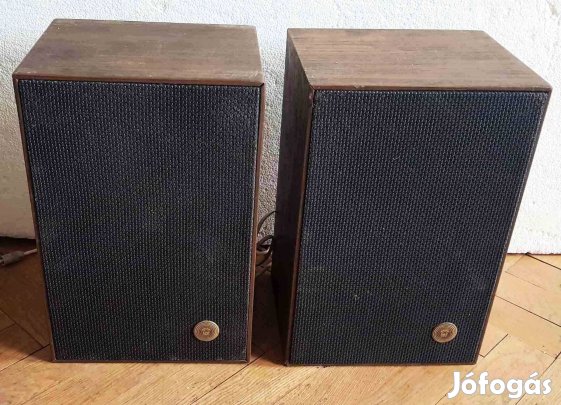 Orion HS 100 hangfal pár