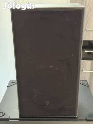 Orion HS-282 + Pyramide hangfalak