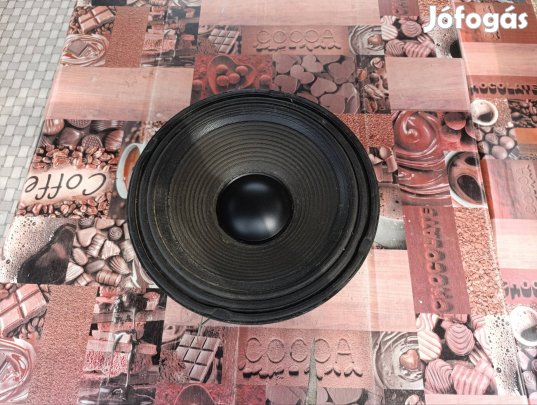 Orion HS 500 As melynyomó