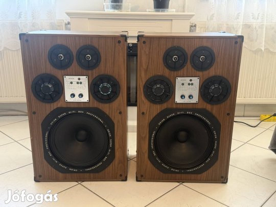 Orion HS-700 hangfal