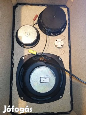 Orion Hanfal párban eladó