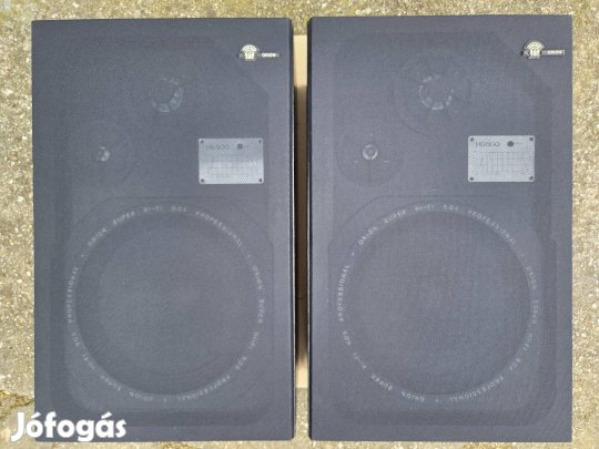 Orion Hs 500 felújított 