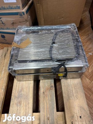 Orion Kontaktgrill/pirító