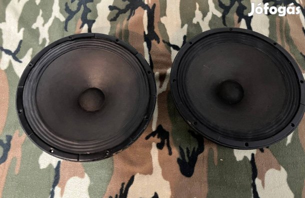 Orion LB 1221 hangszóró, HS 500, 501, 511, 700