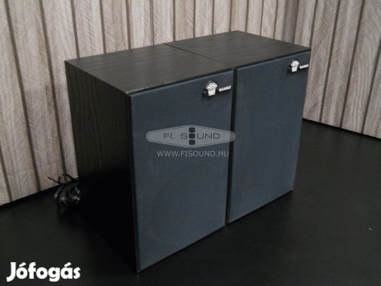 Orion Mambo ST 41 ,30W,8ohm,2 utas hangfal pár 16cm-s gimiperemes