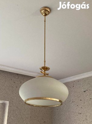 Orion Molecz Empire exkluzív függőlámpa