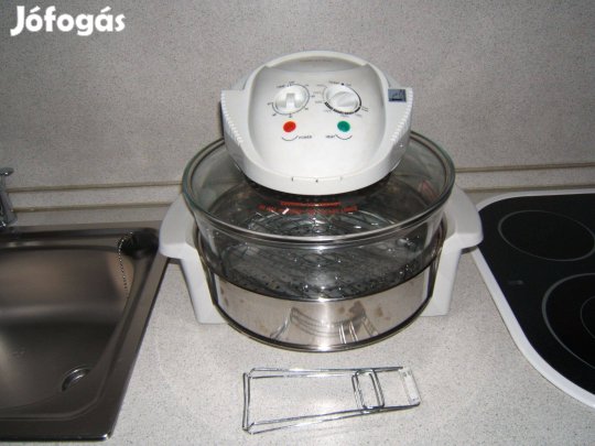 Orion OCH-622 légkeveréses főzőedény