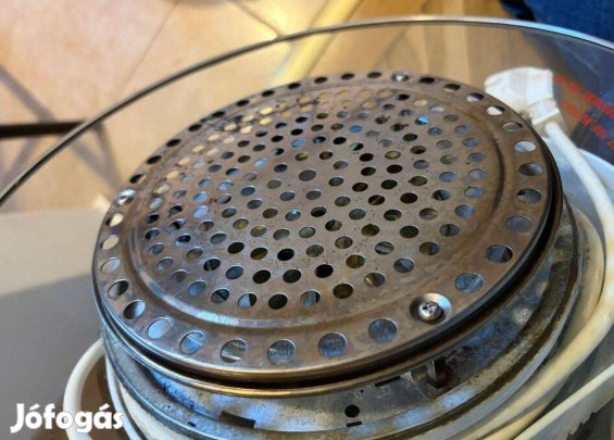 Orion OCH-6622 halogén légkeveréses sütő