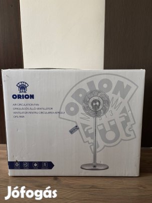 Orion OFS-190R ventilátor távirányítóval